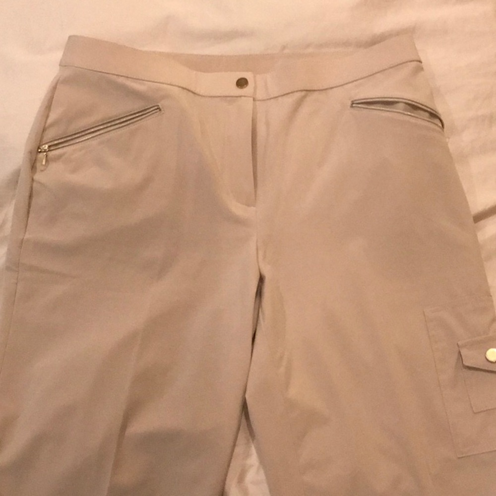 Golf shorts